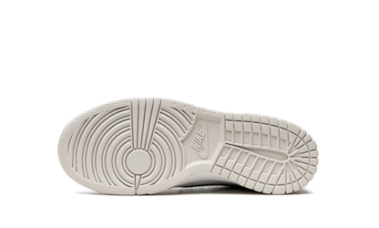 Dunk Low GS "Mismatch Swoosh - Tropical Twist" CW1590 101