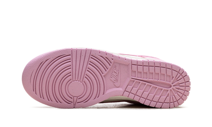 Dunk Low Next Nature WMNS "Pink Rise" HJ7673 101