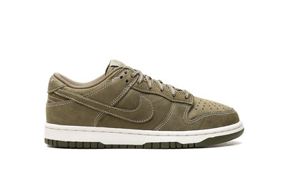 Dunk Low "Medium Olive Summit White" IO4550 200