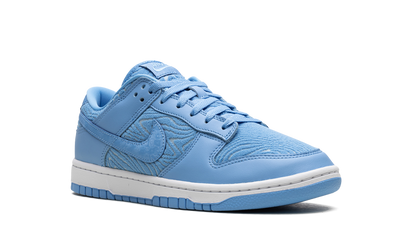 Dunk Low PRM "Topography University Blue" FN6834 412