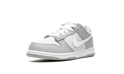 DUNK LOW (PS) "Pure Platinum" DH9756 001