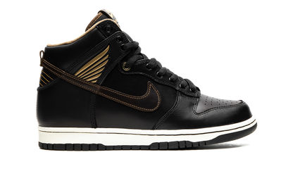 SB Dunk High "Pawnshop" FJ0445 001