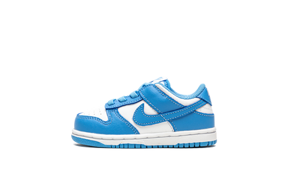 Dunk Low TD "University Blue" CW1589 103