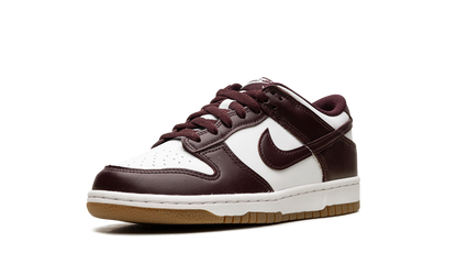 Dunk Low "Burgundy Crush Gum" HJ9282 100