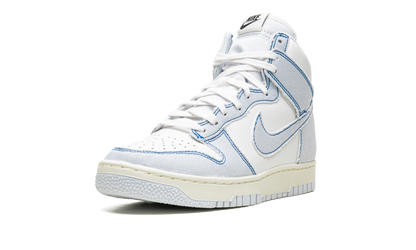 Dunk High 1985 "Blue Denim" DQ8799 101