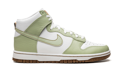 Dunk High "Inspected By Swoosh" DQ7680 300