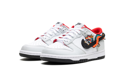 Dunk Low GS "Year Of The Dragon" FZ5528 101