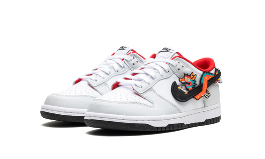 Dunk Low GS "Year Of The Dragon" FZ5528 101