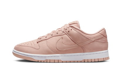 DUNK LO PRM WMNS "Pink Oxford" DV7415 600