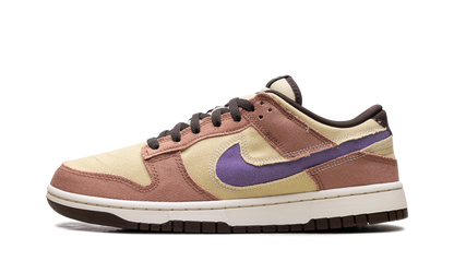 Dunk Low "Denim / Dusted Clay" HF3141 200