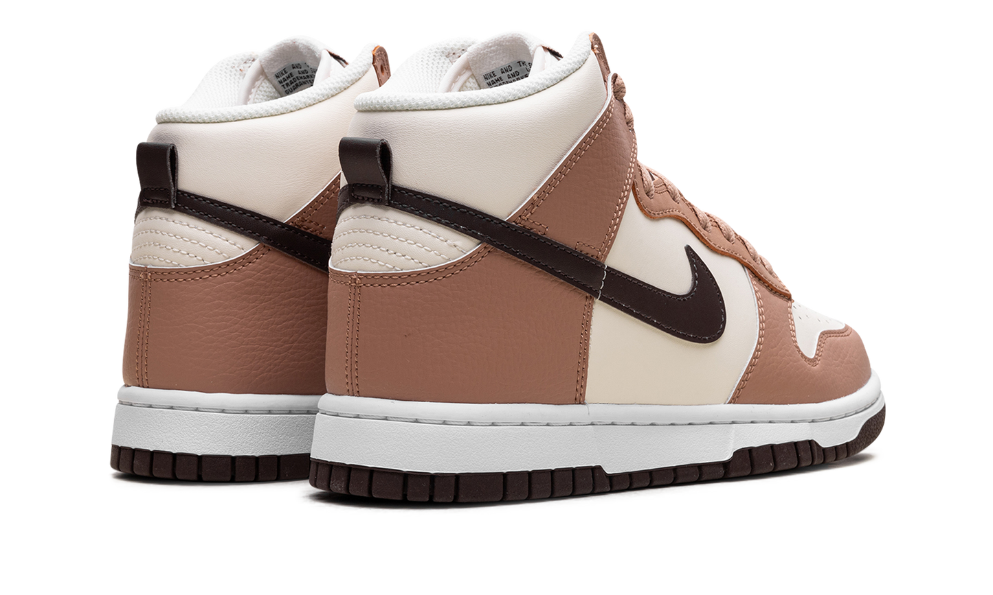DUNK HIGH WMNS "Dusted Clay" FQ2755 200
