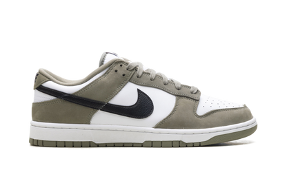 Dunk Low "Light Army White" IB3079 300