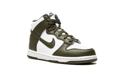Dunk High PS "Cargo Khaki" DD2314 105