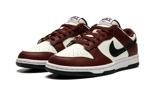 Nike Dunk Low "Dark Team Red" FZ4616 600