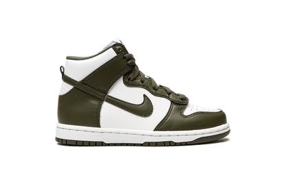 Dunk High PS "Cargo Khaki" DD2314 105