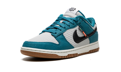 Dunk Low "Toasty Rift Blue" DD3358 400