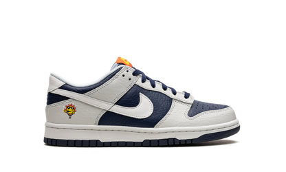 Dunk Low GS "UV Reactive" FN6968 025