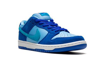 Dunk Low "Blue Raspberry" DM0807 400