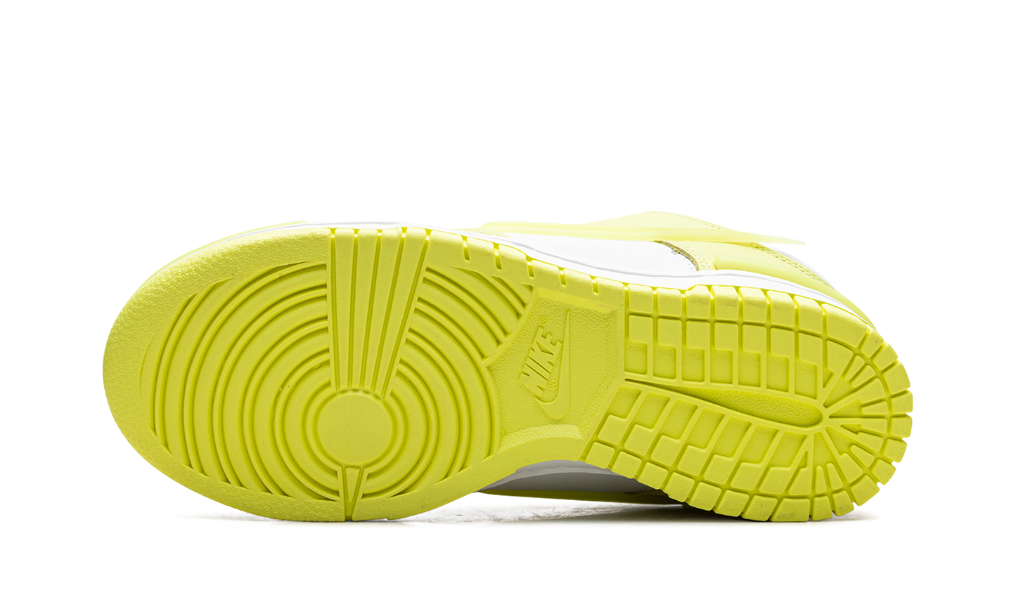 Nike Dunk Low WMNS "LEMON TWIST" DZ2794 700