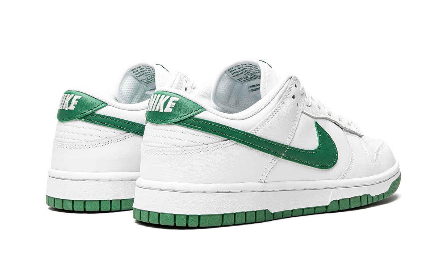 DUNK LO MNS WMNS "Green Noise" DD1503 112