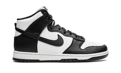 Dunk High Retro "Panda - Black / White" DD1399 105