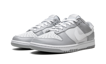 Dunk Low Retro "Two Tone Grey" DJ6188 001