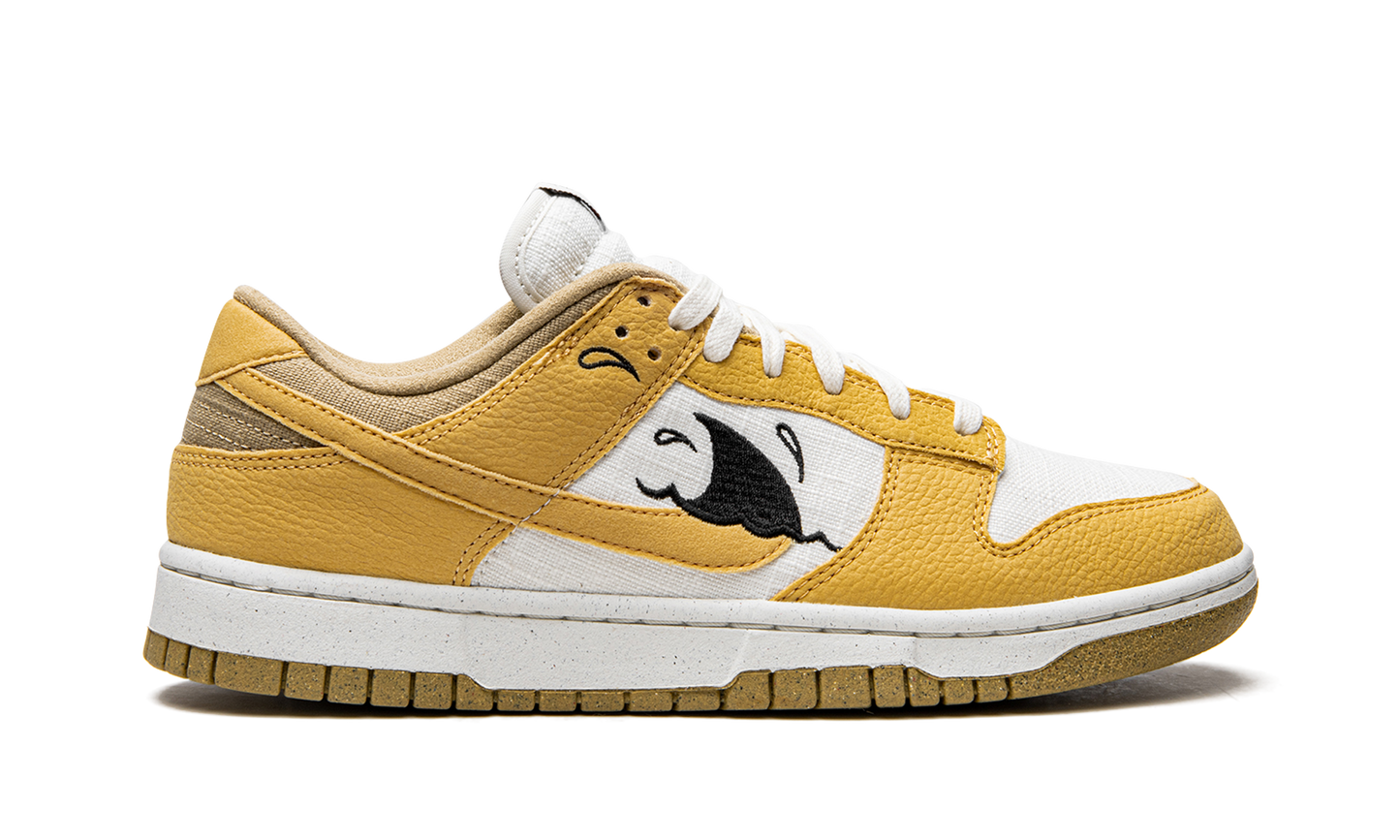 Dunk Low Retro "Sun Club Wheat Grass Orange" DV1681 100