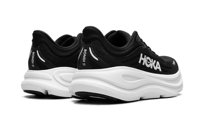 BONDI 9 WMNS "BLACK / WHITE" 1162012 BWHT