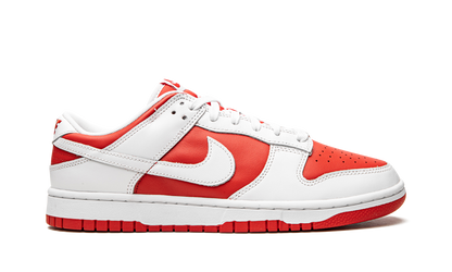 Dunk Low "University Red 2021" DD1391 600