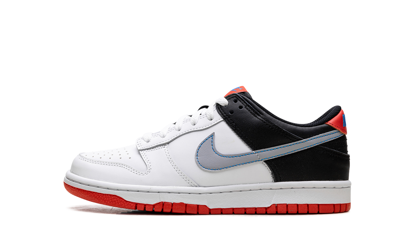 DUNK LOW Grade School "SPIDER-MAN" DH9765 103
