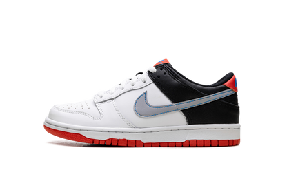 DUNK LOW Grade School "SPIDER-MAN" DH9765 103