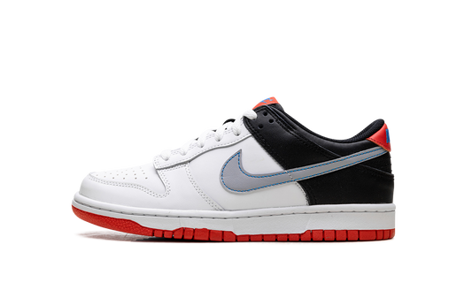 DUNK LOW Grade School "SPIDER-MAN" DH9765 103
