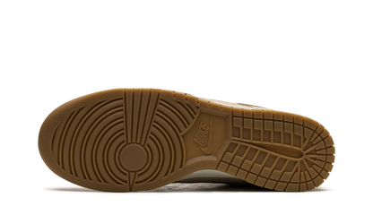 Dunk Low "Khaki / Gum" DZ4513 200