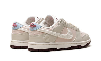 Nike Dunk Low WMNS "Valentine's Day" IQ1145 610