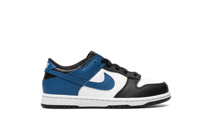 Nike Dunk Low PS "INDUSTRIAL BLUE" DH9756 104