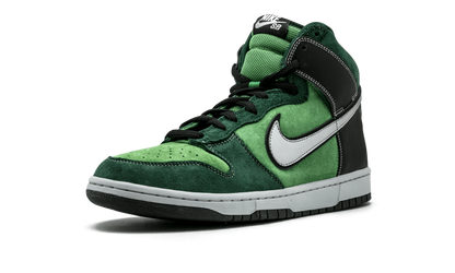 Dunk High Pro SB "Brute" 305050 304