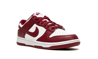 Dunk Low "Team Red" DD1391 601