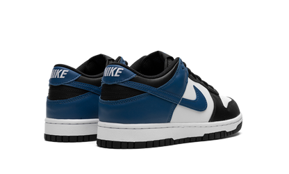 Dunk Low GS "Industrial Blue" DH9765 104