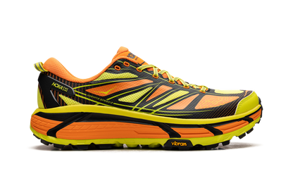 Mafate Speed II "Orange" 1126851-ERN