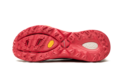 MAFATE SPEED 2 "GALACTIC GREY / RUBY RED" 1126851 GTCG