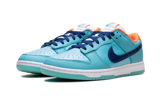 Dunk Low "Baltic Blue" HQ1538 416