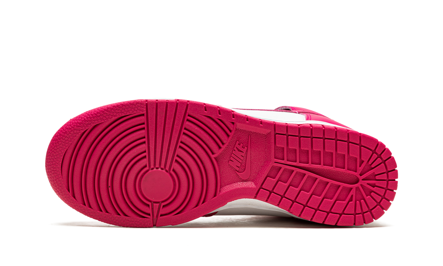 DUNK HIGH MNS WMNS "Pink Prime" DD1869 110