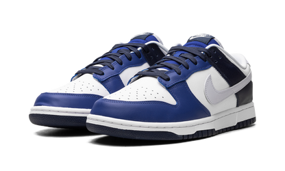 Dunk Low "Game Royal Navy" FQ8826 100