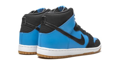 Dunk High Pro SB "Blue Hero" 305050 470