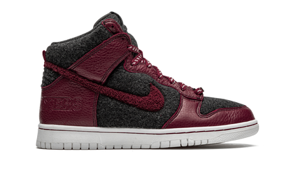 Dunk High Supreme "Destroyer" 318655 061