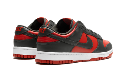 Dunk Low "Mystic Red" DV0833 600