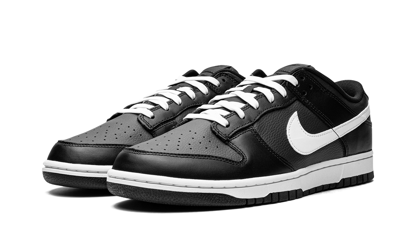 Dunk Low Retro "Black Panda" DJ6188 002