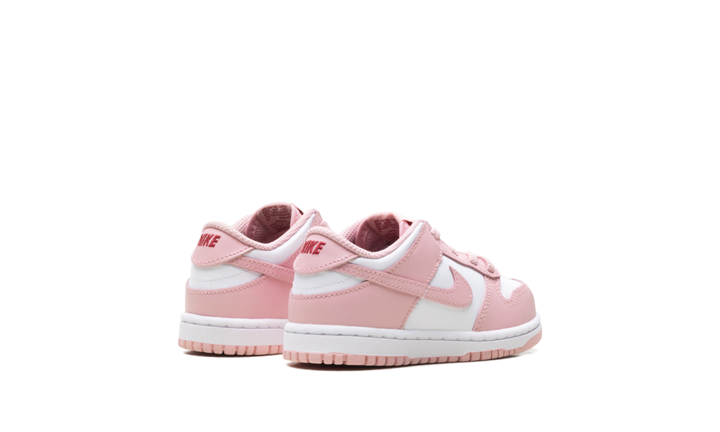 Dunk Low TD "White Pomegranate" HV0929 100