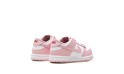 Dunk Low TD "White Pomegranate" HV0929 100