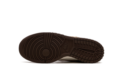 Dunk Low GS "Brown Plaid" FV3653 191